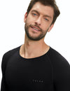 Warm Longsleeve ondershirt