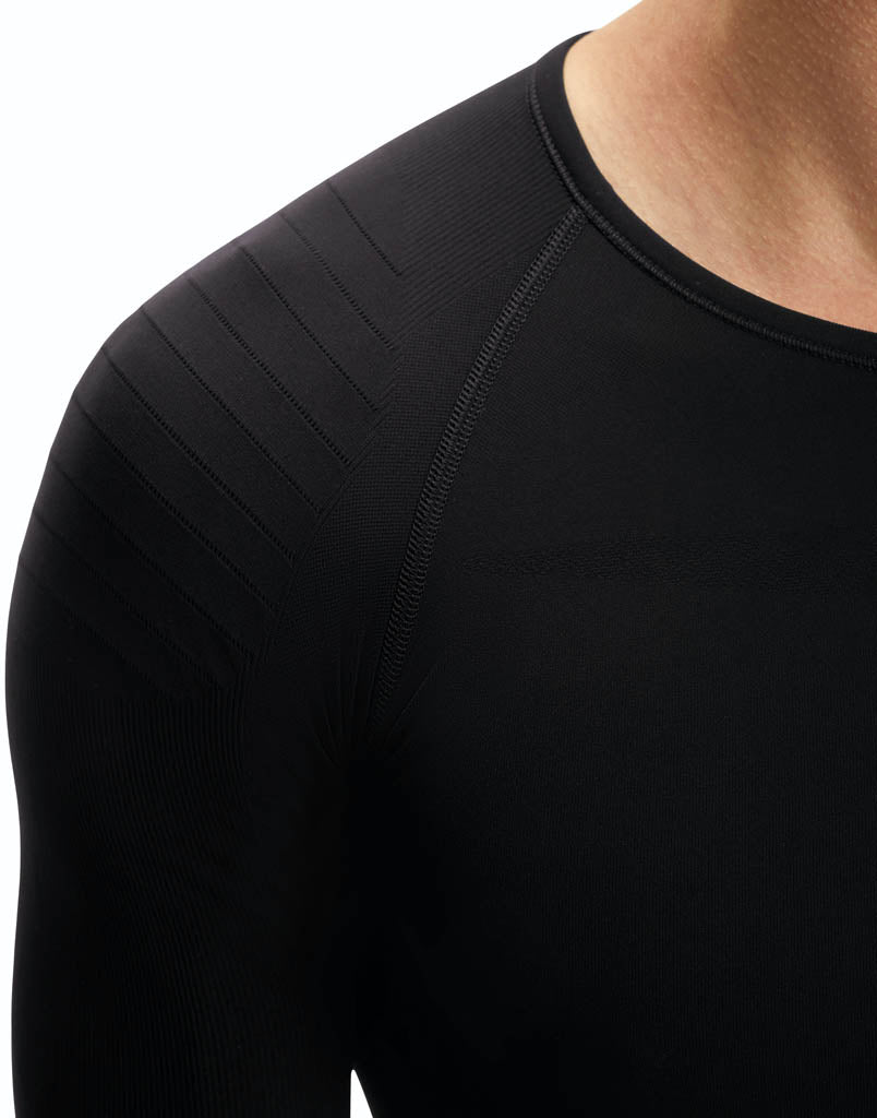 Warm Longsleeve ondershirt