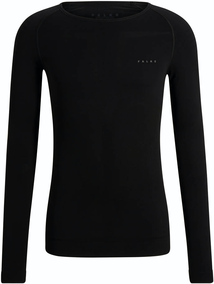 Warm Longsleeve ondershirt