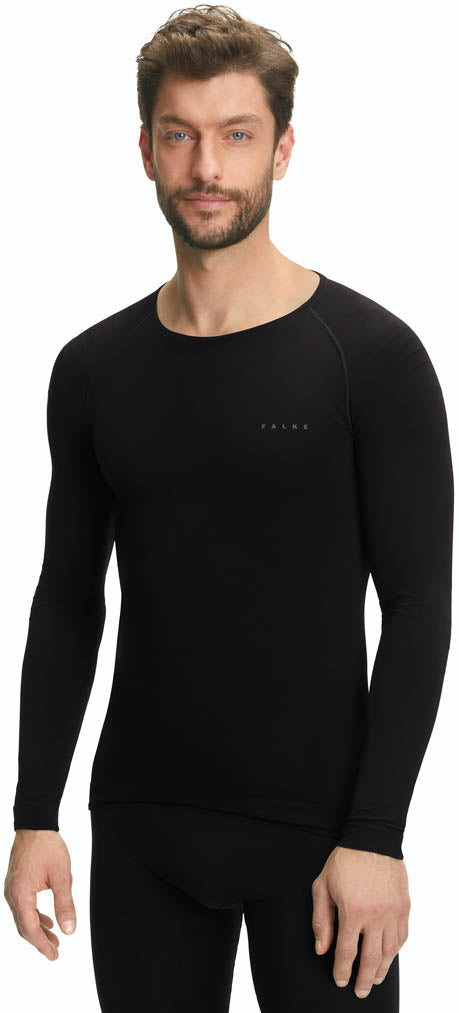 Warm Longsleeve ondershirt