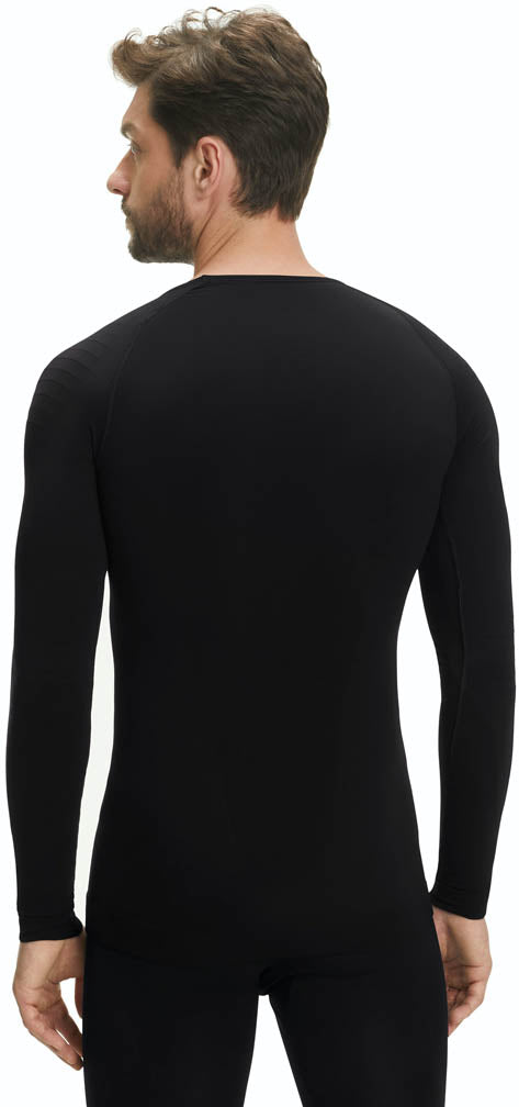 Warm Longsleeve ondershirt