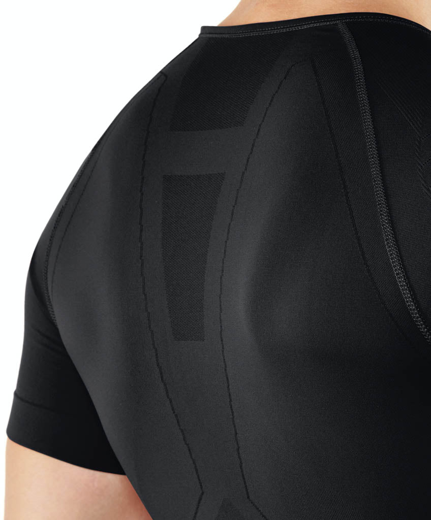 Warm onder t-shirt