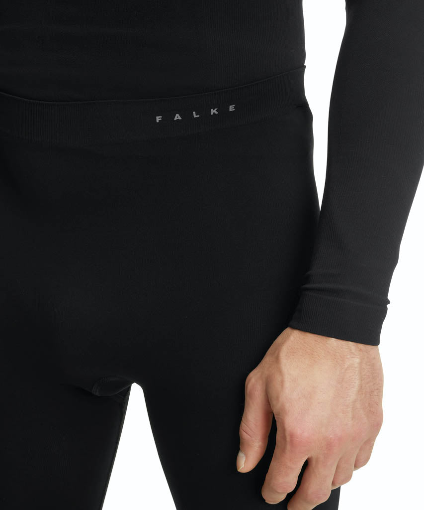 Warm 3/4 legging