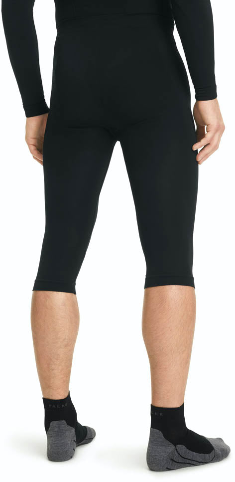 Warm 3/4 legging