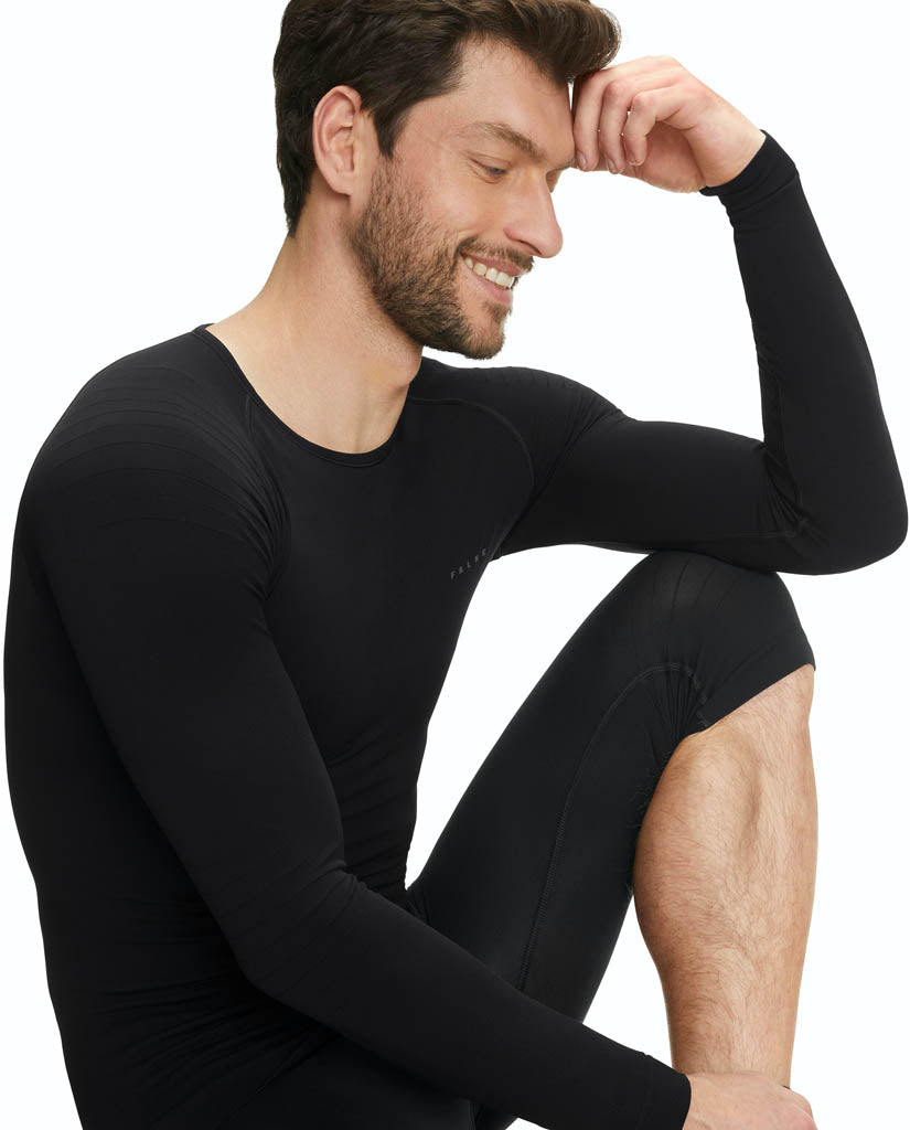 Warm 3/4 legging