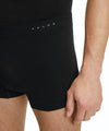 Warm boxer