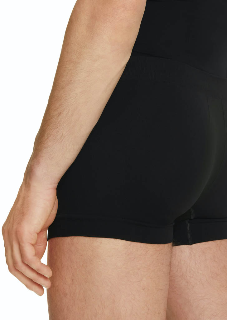 Warm boxer