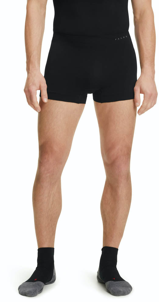 Warm boxer