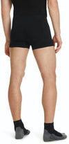 Warm boxer
