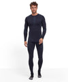 Longsleeved baselayer