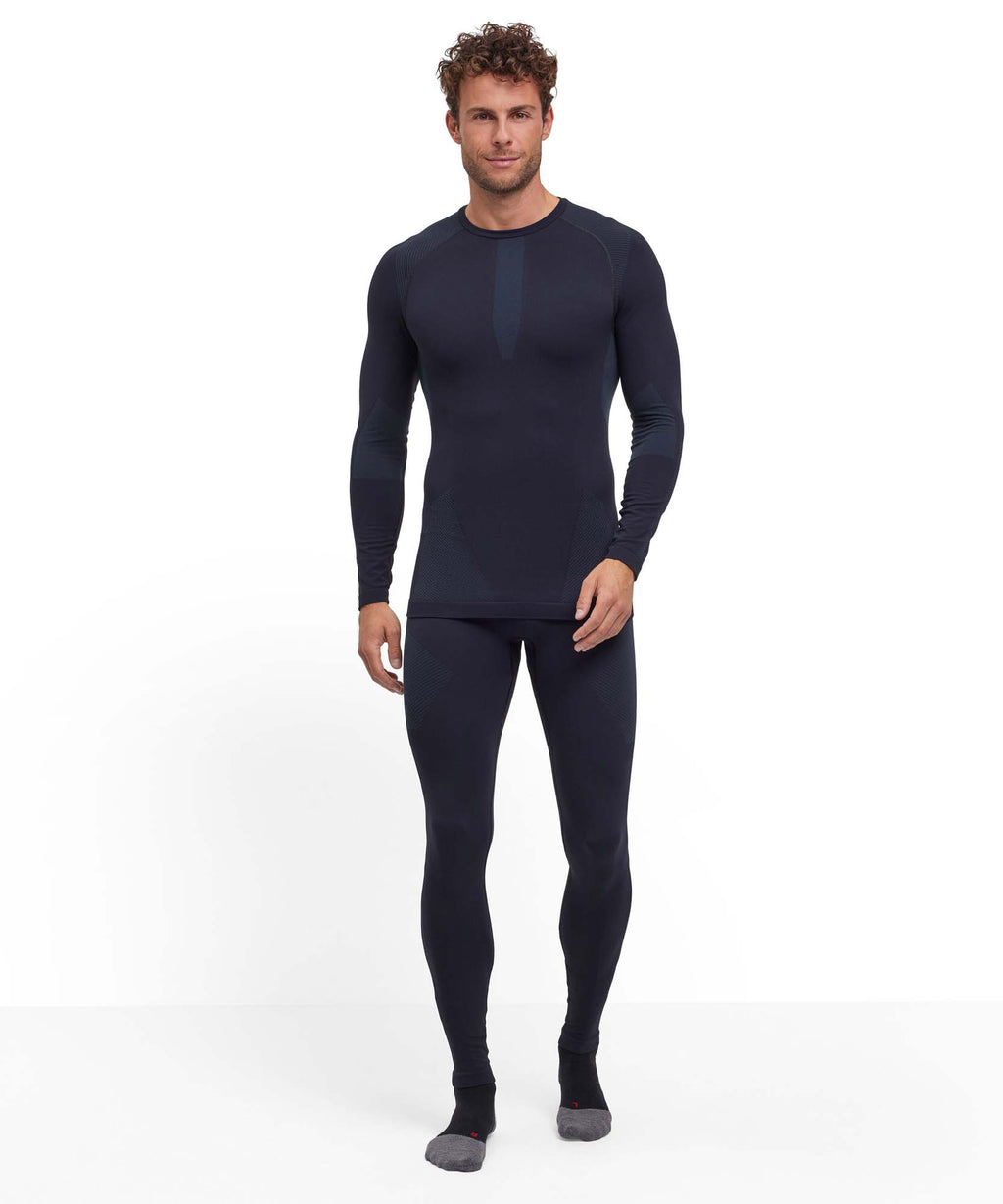 Longsleeved baselayer