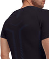 Shortsleeved shirt