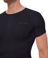 Shortsleeved shirt