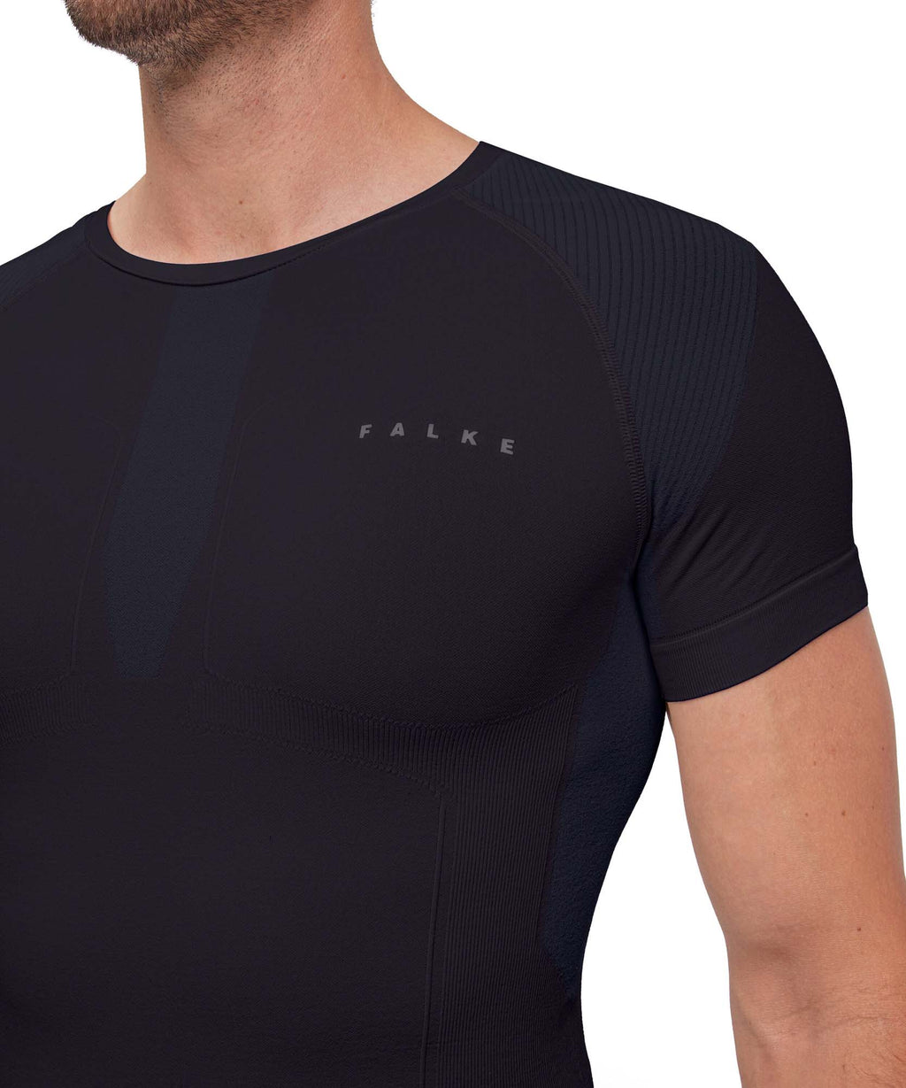 Shortsleeved shirt