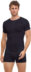 Shortsleeved shirt