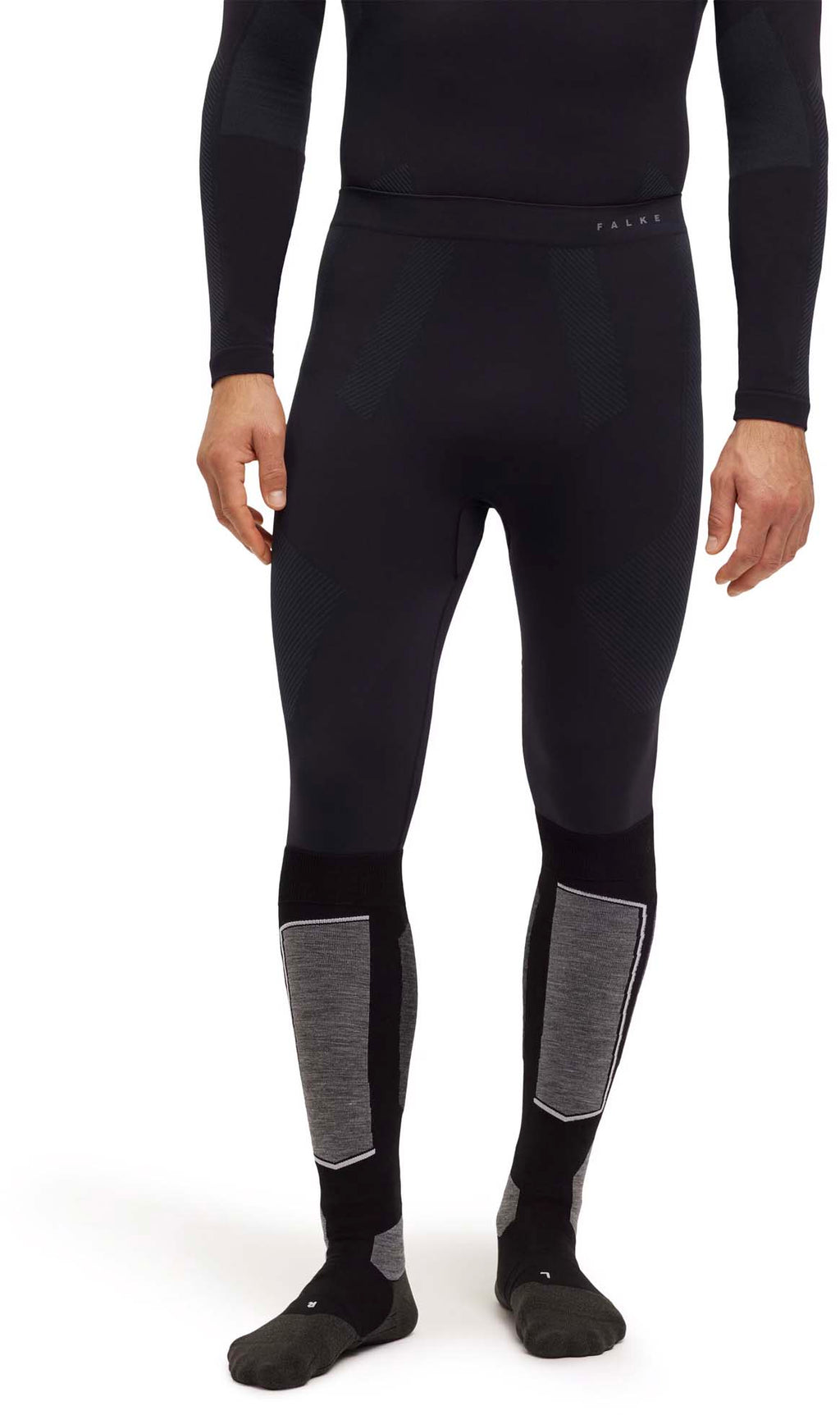 Long legging