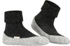Cosyshoe pantoffels