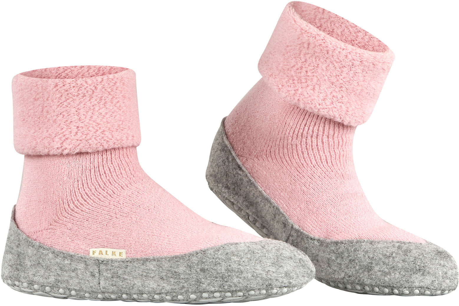 Cosyshoe pantoffels