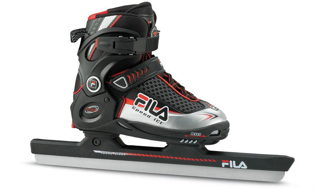 Wizy Ice kids schaatsen