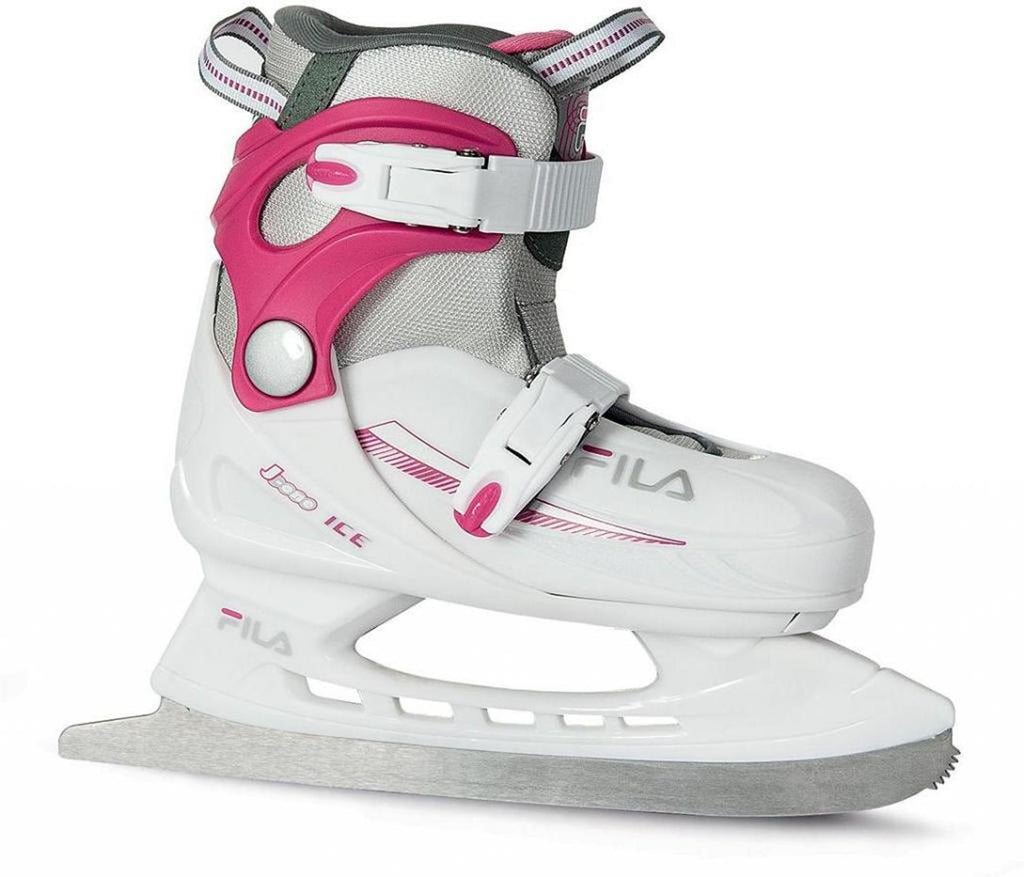One Girl Ice kids schaatsen