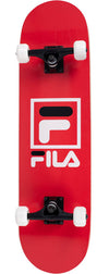 Skb-F 31" Logo skateboard