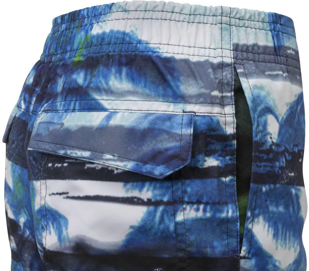 Neliko jr zwemshort