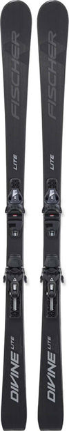 Divine Lite Slr + Rs9 Slr skies