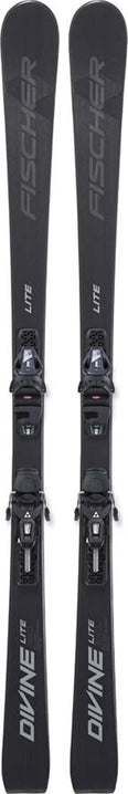 Divine Lite Slr + Rs9 Slr skies