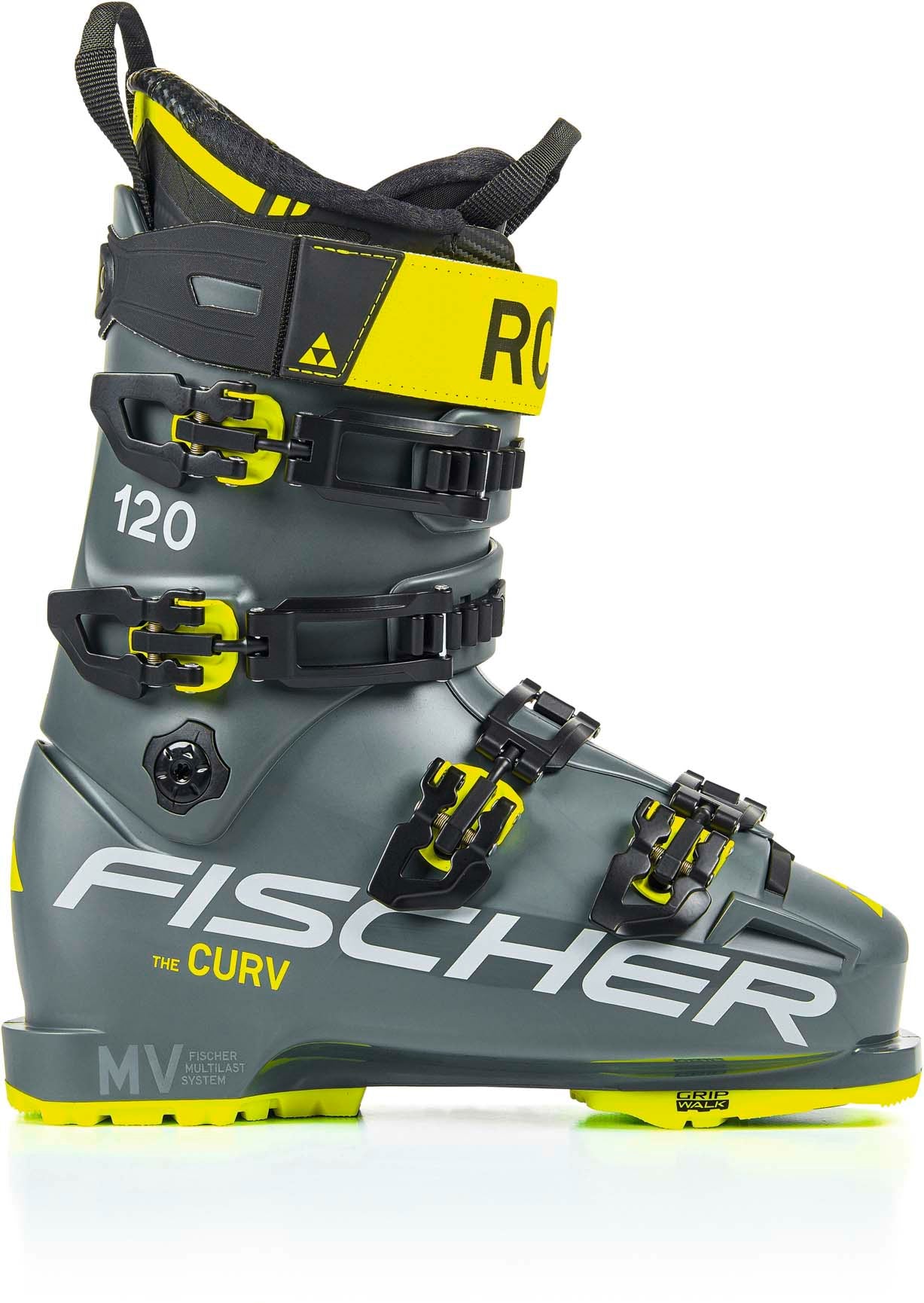 The Curv 120 Vac Gw skischoenen