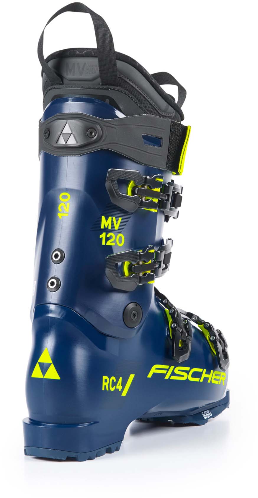 RC4 120 MV VAC CW skischoenen