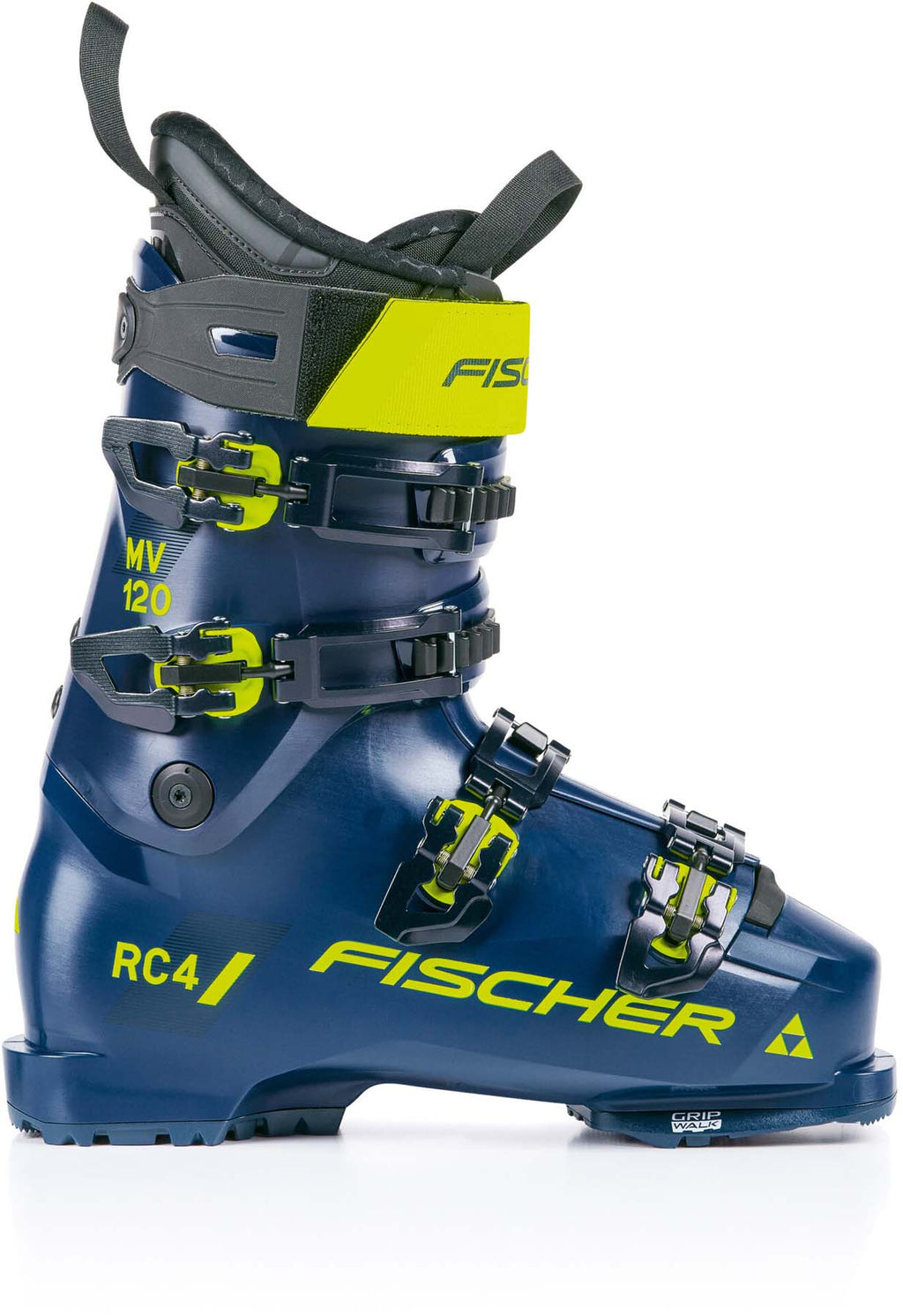 RC4 120 MV VAC CW skischoenen