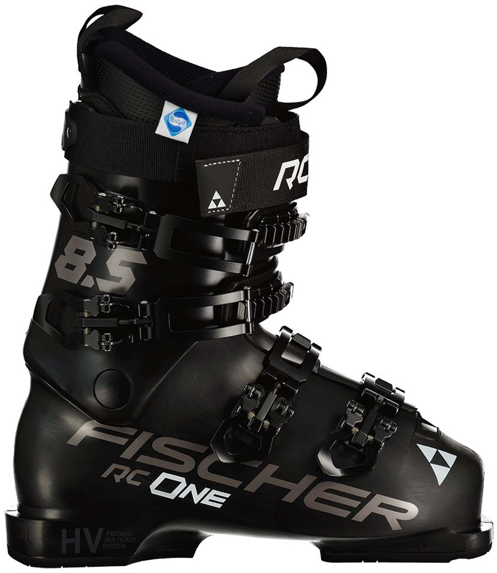 Rc One 8.5 skischoenen
