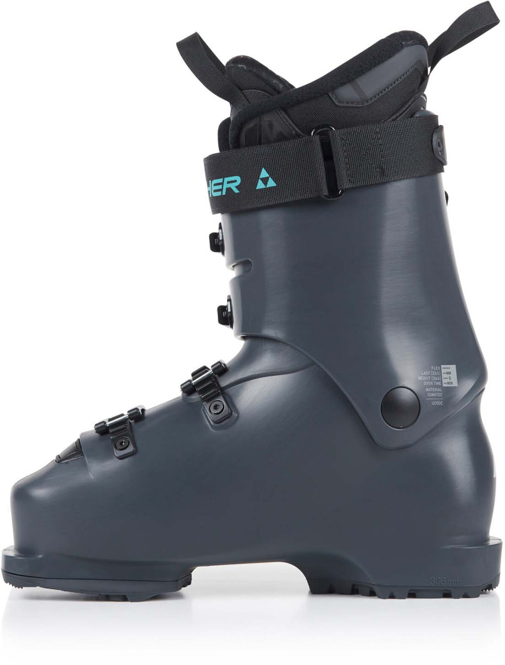 RC4 95 HV X skischoenen
