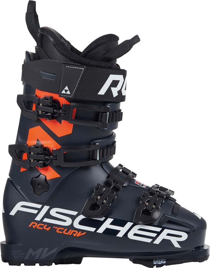 Rc4 The Curv 110 X Vacuum skischoenen