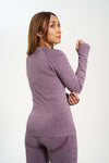 Energy vest