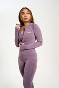 Energy vest