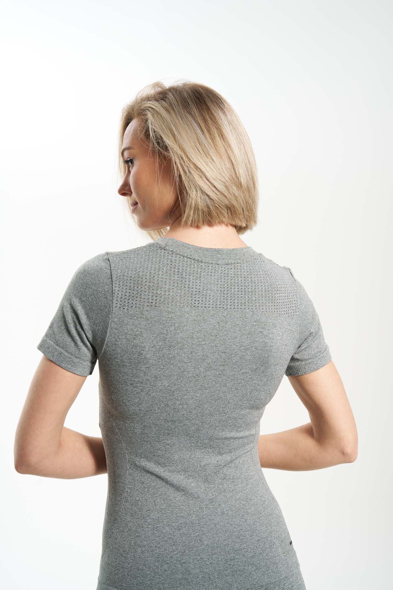 Energy shirt