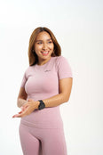 Energy shirt
