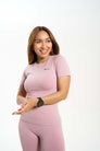 Energy shirt