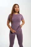 Energy shirt