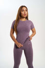 Energy shirt