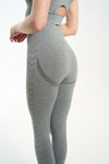 Energy legging