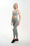 Energy legging