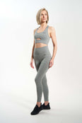 Energy legging