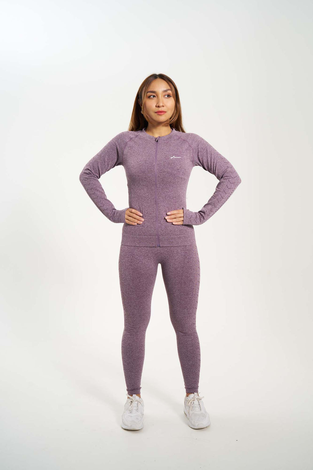 Energy legging