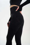 Energy legging