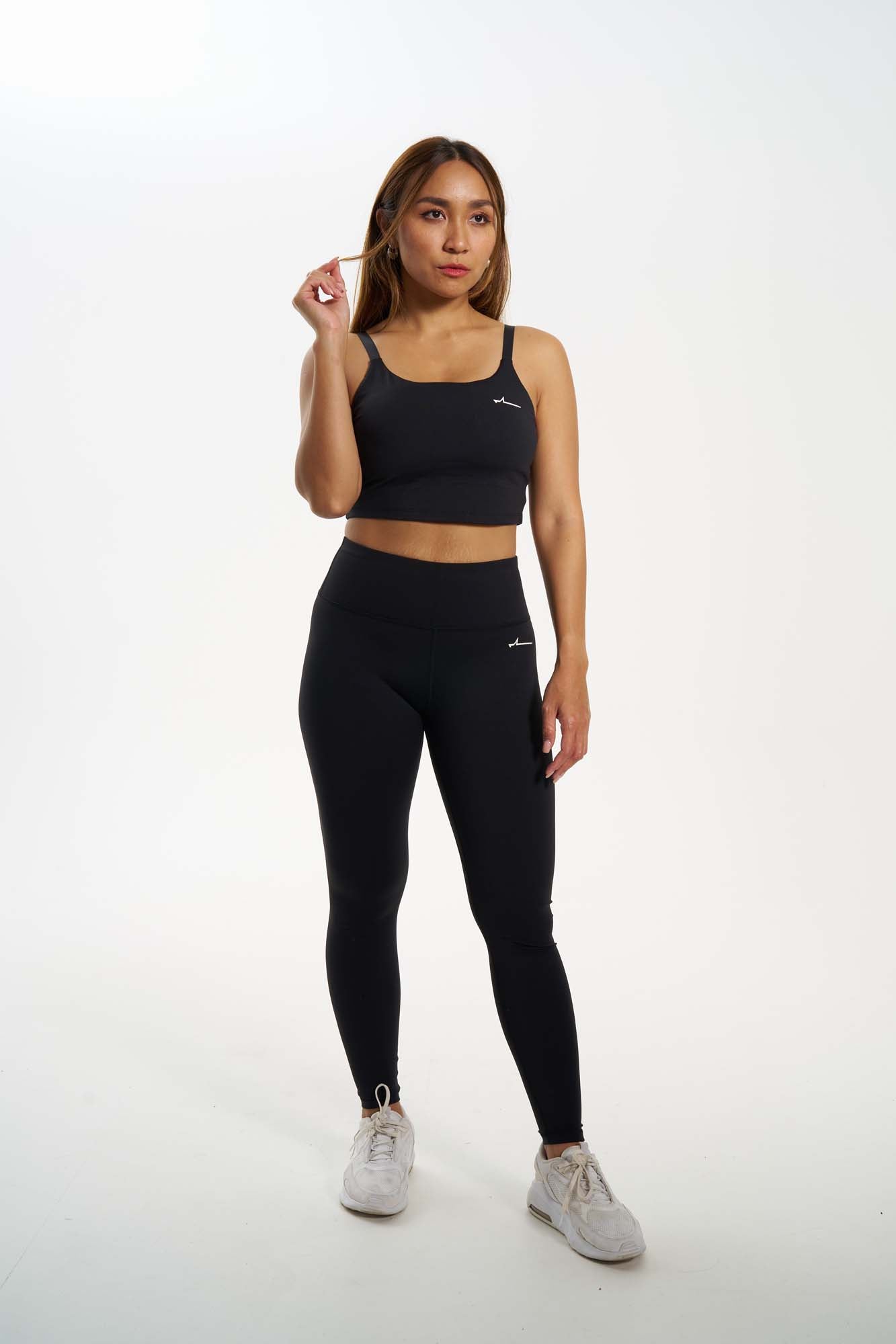 Essential legging