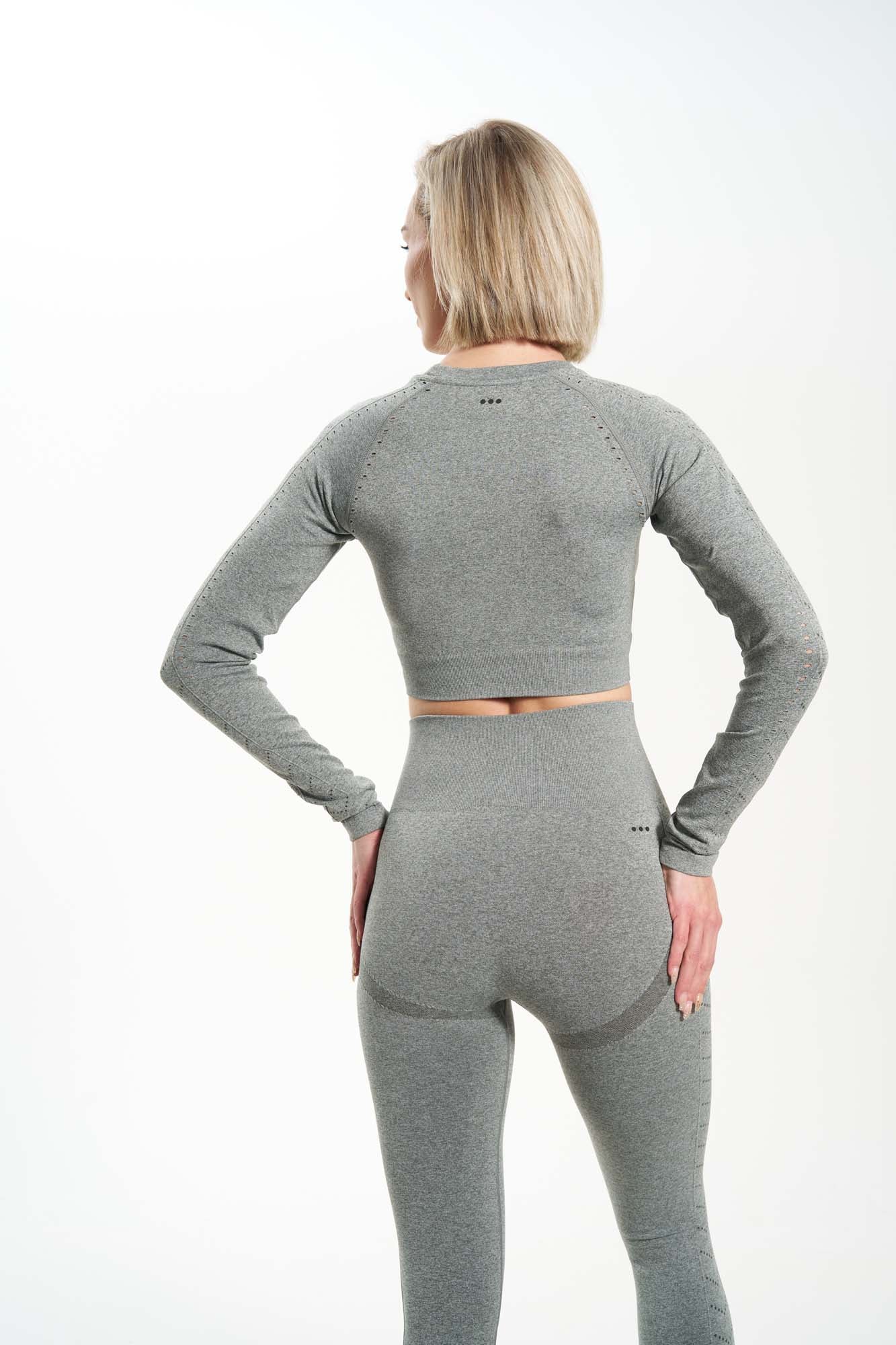 Energy longsleeve