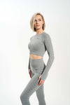 Energy longsleeve