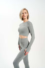 Energy longsleeve